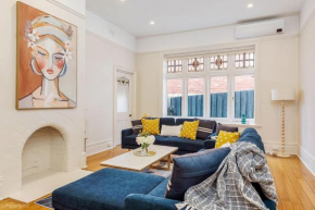 Warneford House stylish inner city living